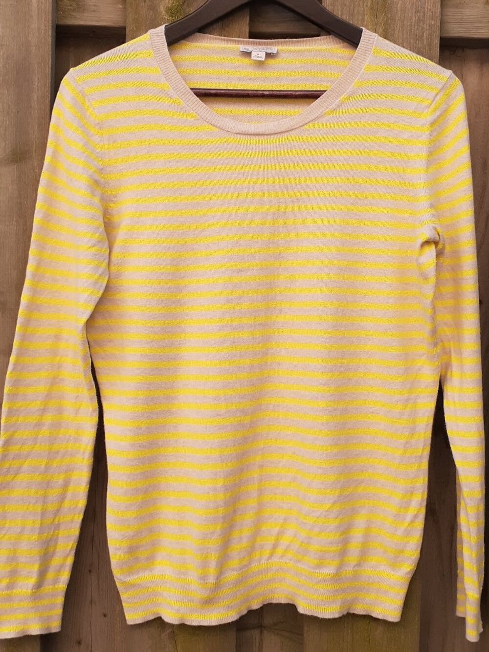Gap Lightweight Cotton Sweater Size Medium